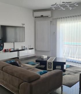 Hay Souani House | Villa Romana Monastir