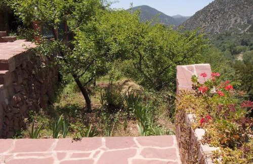 Sti Fadma House | Villa Romancia Ourika Vallee