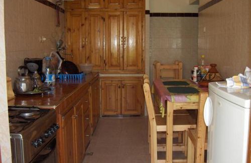 Sti Fadma House | Villa Romancia Ourika Vallee