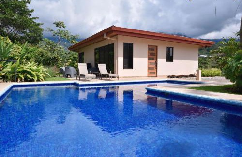 Ciudad Cortes House | Villa Romancing The Stone