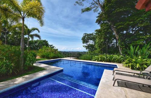 Ciudad Cortes House | Villa Romancing The Stone