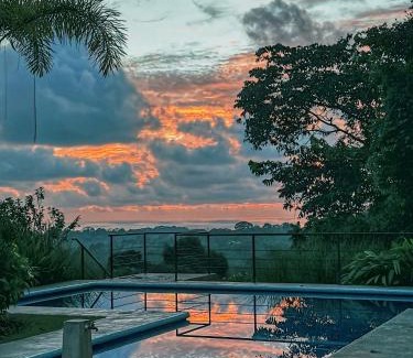Ciudad Cortes House | Villa Romancing The Stone