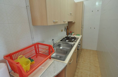Torre Suda House | Villa Romano 9 guests – Torre Suda