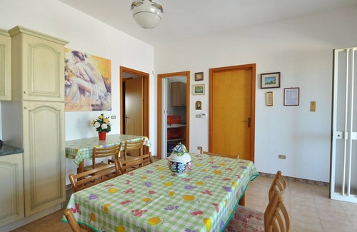 Torre Suda House | Villa Romano 9 guests – Torre Suda