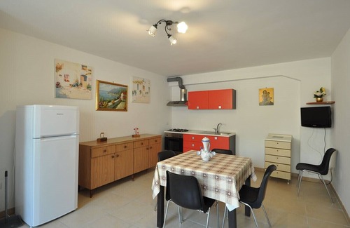 Torre Suda House | Villa Romano 9 guests – Torre Suda