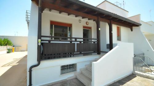 Torre Suda House | Villa Romano by Salento Affitti