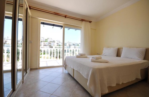 Bogazici Villa | Villa Romantica 18