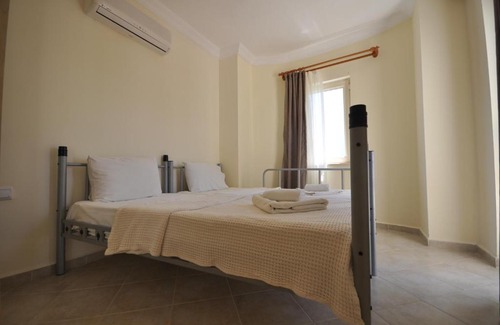 Bogazici Villa | Villa Romantica 18
