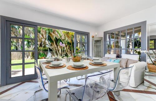 New Golden Mile Villa | Villa RomAntica pool 15 min P. Banus