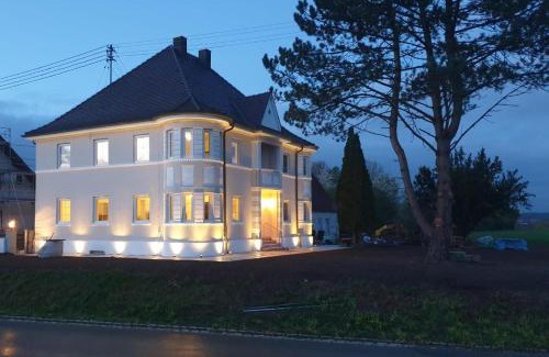 Oxenbronn Apartment | Villa Romantika