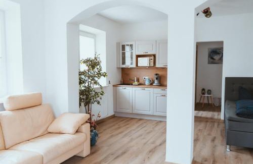 Oxenbronn Apartment | Villa Romantika