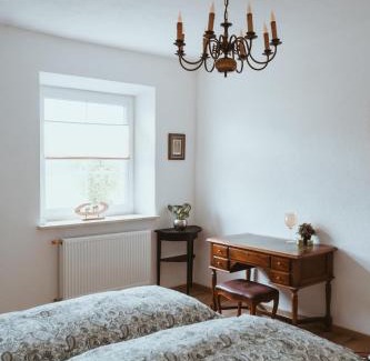 Oxenbronn Apartment | Villa Romantika