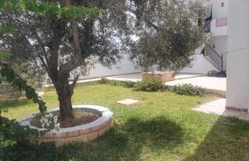 Djerba Midun Villa | Villa Romantique Avec Piscine à 5 min de la Plage