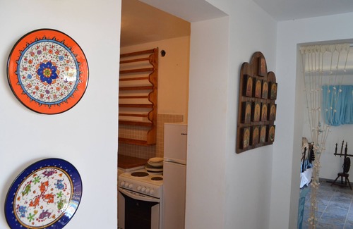 Halki Villa | Villa Romanza beach front