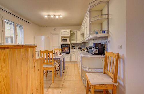 Bollene Villa | Villa Romarin, with private pool