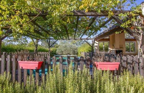 Bollene Villa | Villa Romarin, with private pool
