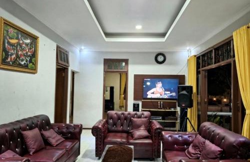 Cisarua Villa | villa romi