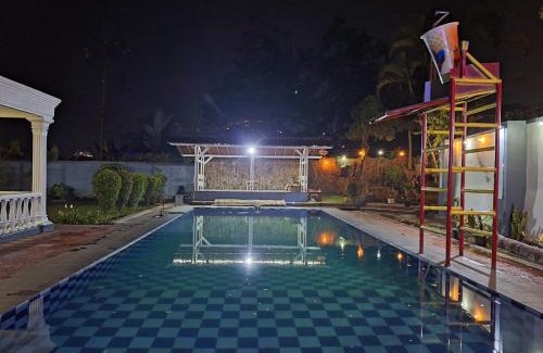 Cisarua Villa | villa romi