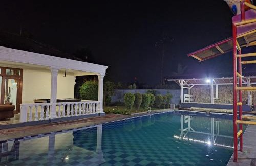 Cisarua Villa | villa romi