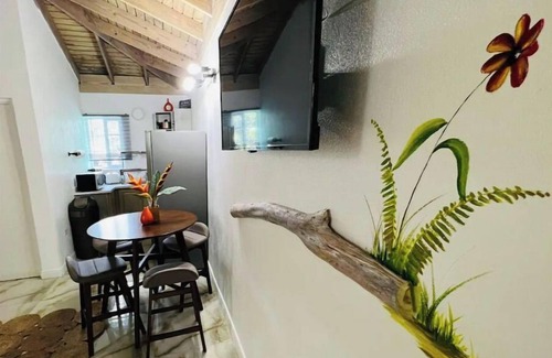 Stony Hill House | Villa Ronai Cottage 2: Rainforest Rustic