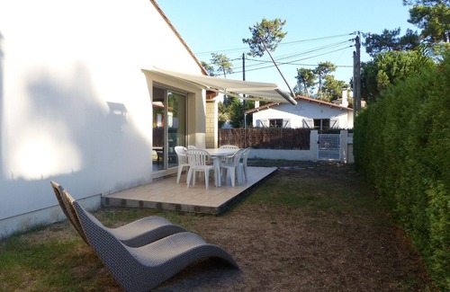 Ronce-les-Bains Villa | VILLA RONCE LES BAINS 150 meters from the beach 2 BEDROOMS/5 PERSONS
