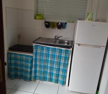 Port-Louis Apartment | villa Rony