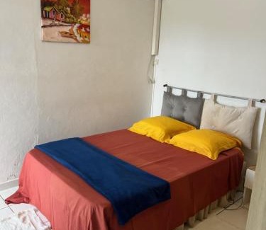 Port-Louis Apartment | villa Rony