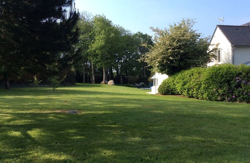 Treboul House | Villa Roquevert