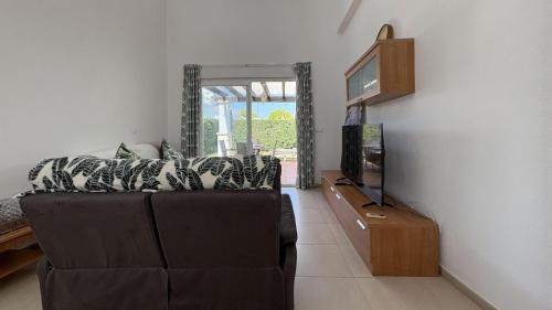 Roldan Villa | Villa Rosa - A Murcia Holiday Rentals Property