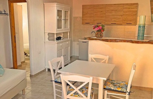 La Ciaccia House | Villa Rosa dei Venti