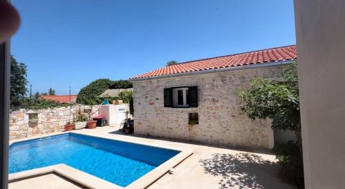 Dracevica House | Villa Rosa, Dracevica 46a, Brac