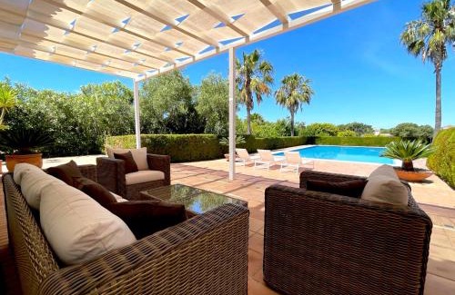 Benalup-Casas Vieja House | Villa Rosa