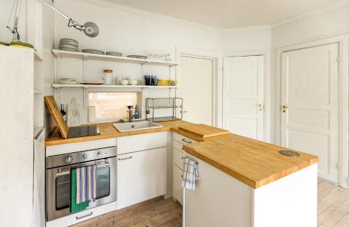 Hanko Apartment | Villa Rosa Harmony Apartment in Hanko