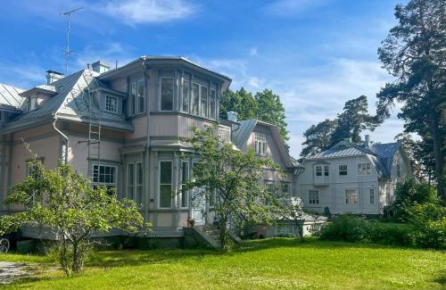 Hanko Apartment | Villa Rosa Harmony Apartment in Hanko