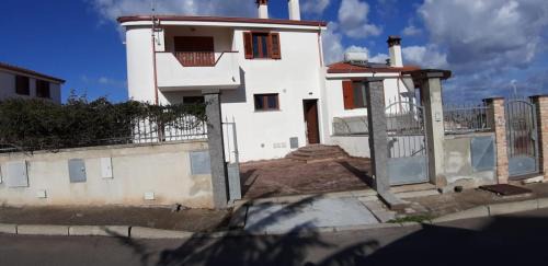 Sant'Antioco House | Villa Rosa