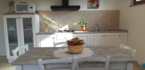 Sant'Antioco House | Villa Rosa