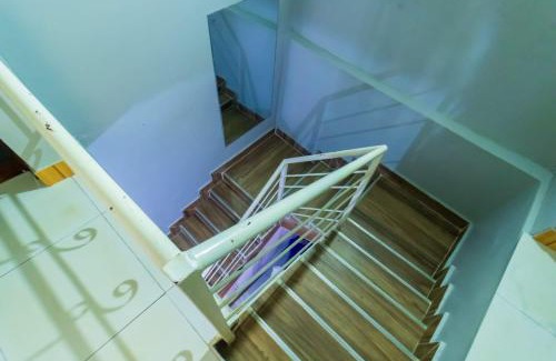 Shanzu House | Villa Rosa Shanzu Mombasa