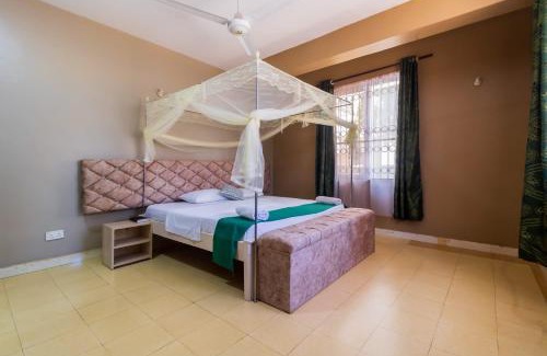 Shanzu House | Villa Rosa Shanzu Mombasa