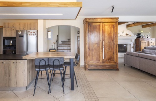 Rochefort-du-Gard Villa | Villa Rosalie