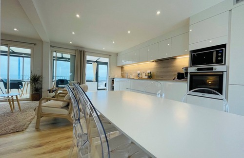 Cotentin Peninsula Villa | Villa Rosalie ★An Exceptional Sea View★