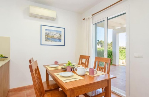 Sant Lluis Apartment | Villa Rose
