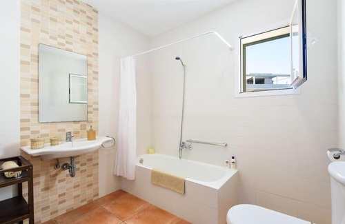 Sant Lluis Apartment | Villa Rose