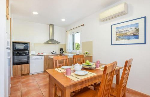 Sant Lluis Apartment | Villa Rose