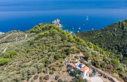 Xanthi Region House | Villa Rose