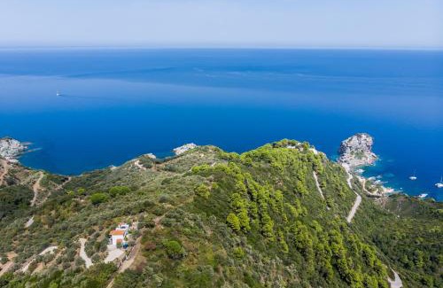 Xanthi Region House | Villa Rose