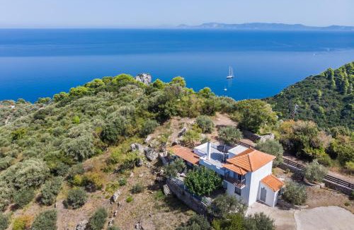 Xanthi Region House | Villa Rose
