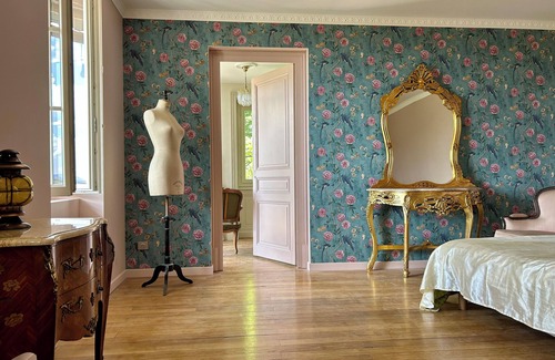 Auvergne-Rhone-Alpes Other | Villa Rose, reception venue and gites in the Monts du Lyonnais