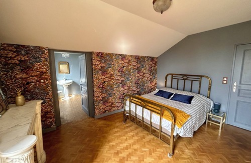 Auvergne-Rhone-Alpes Other | Villa Rose, reception venue and gites in the Monts du Lyonnais