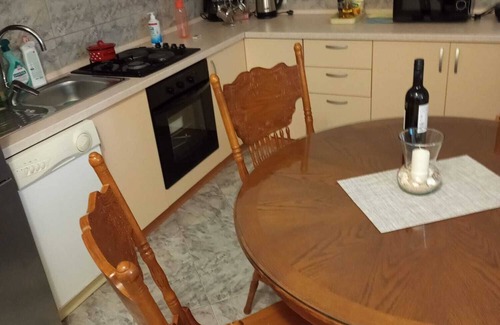 Muc Villa | Villa RoseMary near Split