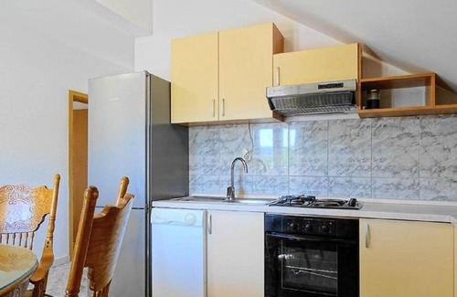 Muc Villa | Villa RoseMary near Split